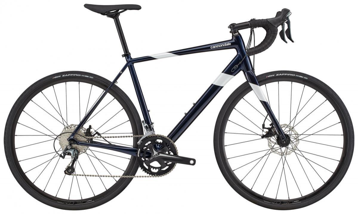 cannondale synapse tiagra 2020